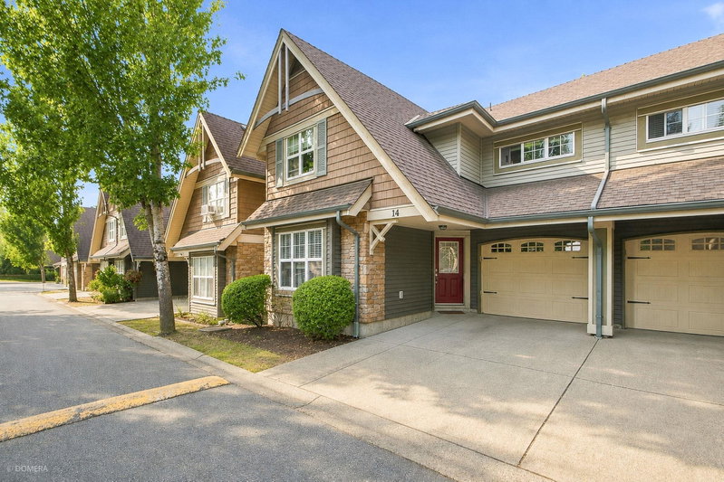 Image of home for listing MLS® R3171670