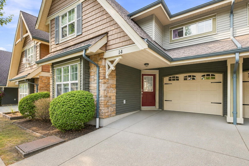Image of home for listing MLS® R3171670