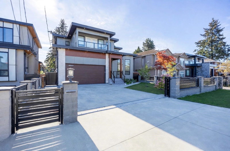 Image of home for listing MLS® R3171675