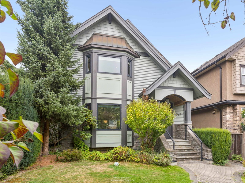 Image of home for listing MLS® R3171677