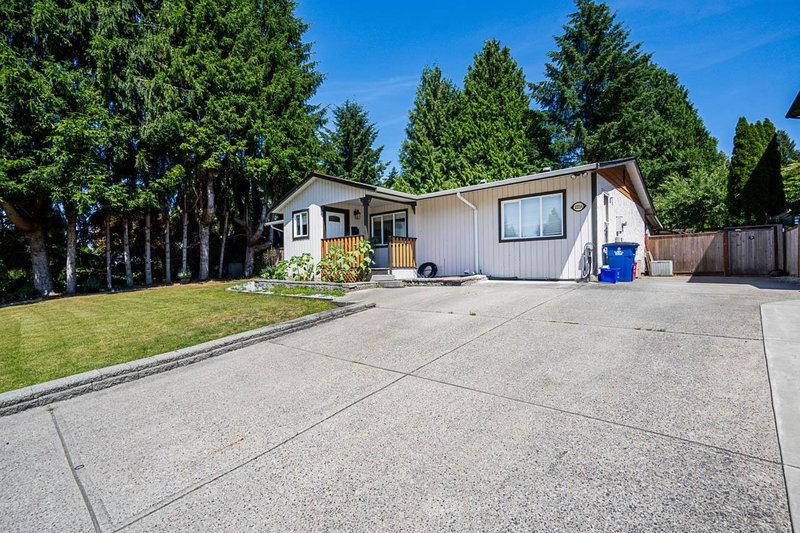 Image of home for listing MLS® R3171681