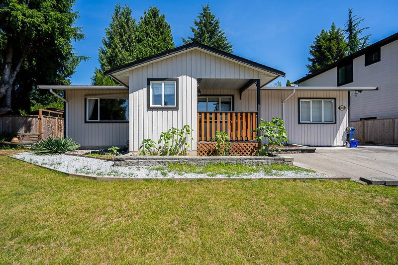 Image of home for listing MLS® R3171681