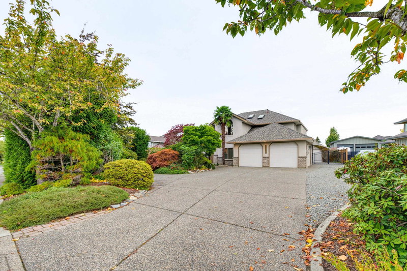 Image of home for listing MLS® R3171682