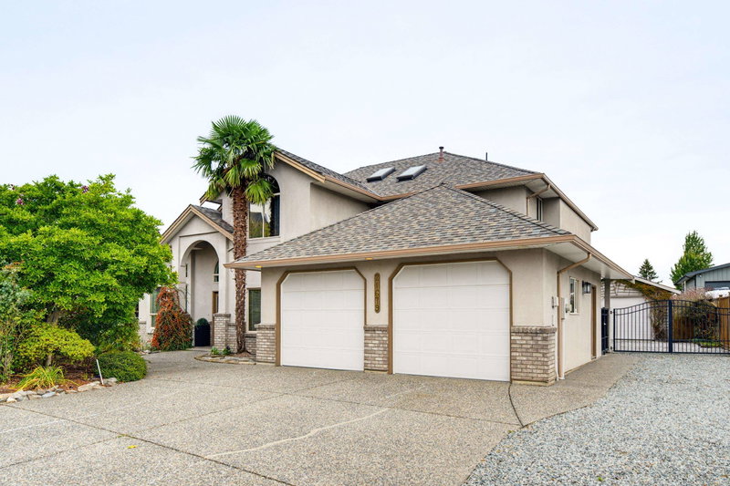 Image of home for listing MLS® R3171682