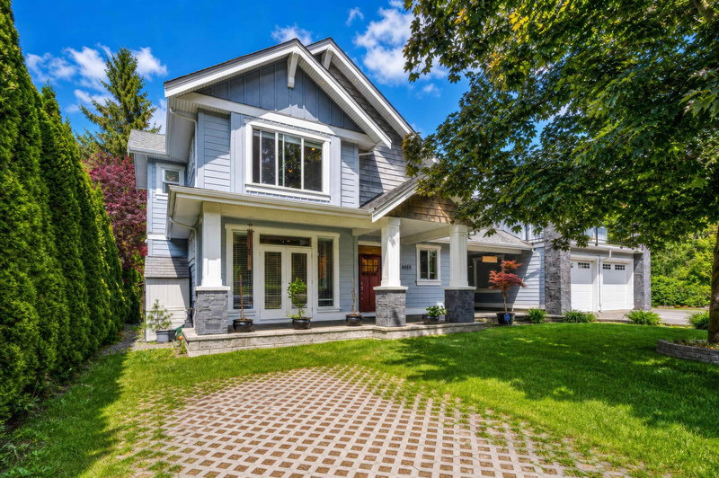 Image of home for listing MLS® R3171700