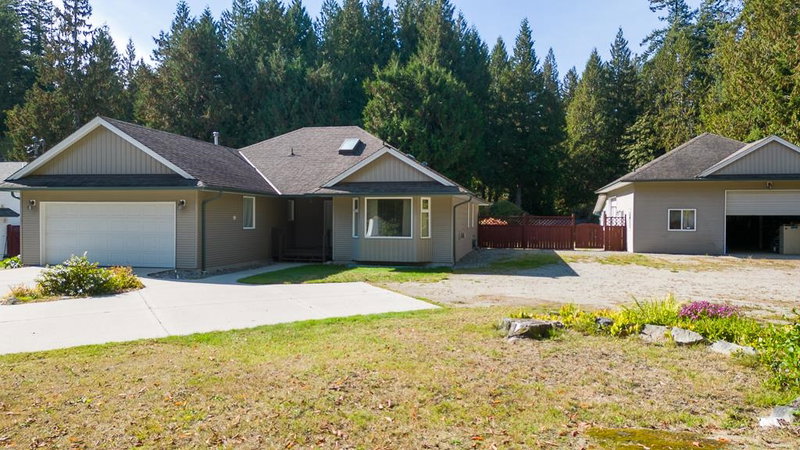Image of home for listing MLS® R3171703