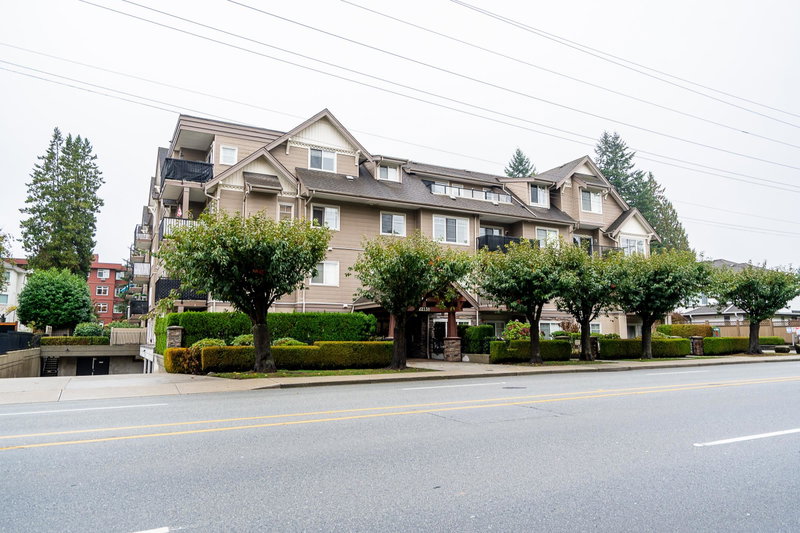 Image of home for listing MLS® R3171710