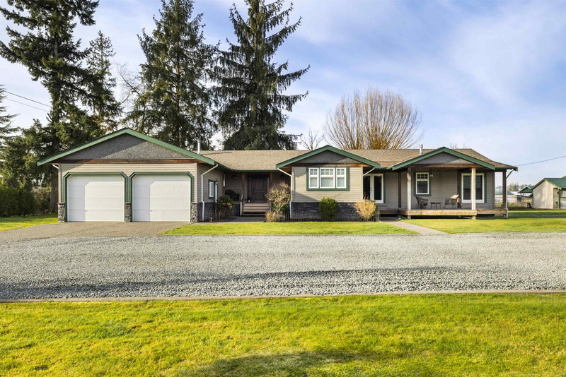 Image of home for listing MLS® R3171715
