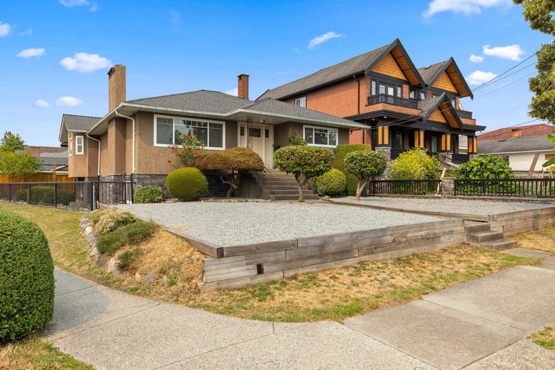 Image of home for listing MLS® R3171716