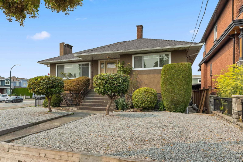Image of home for listing MLS® R3171716