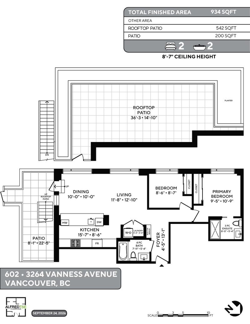 Image of home for listing MLS® R3171717
