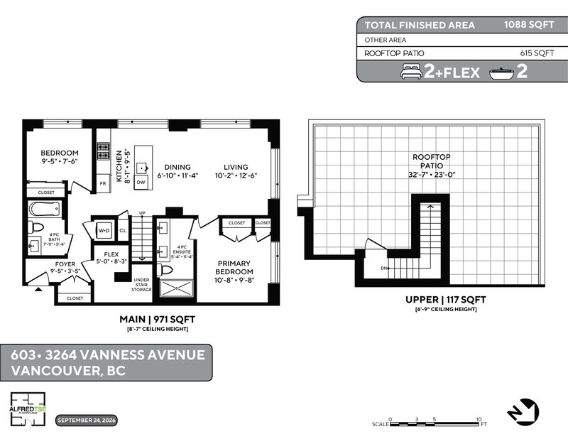 Image of home for listing MLS® R3171718