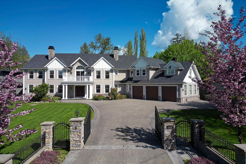 Image of home for listing MLS® R3171722