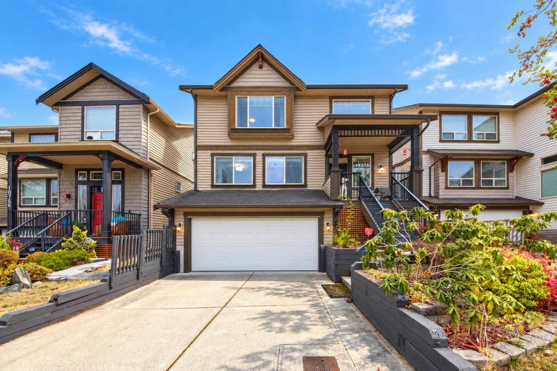 Image of home for listing MLS® R3171726