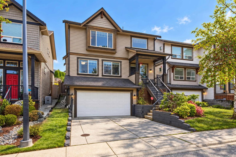 Image of home for listing MLS® R3171726