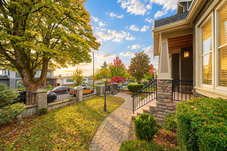 Image of home for listing MLS® R3171736