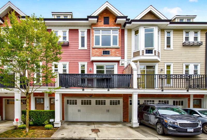 Image of home for listing MLS® R3171746