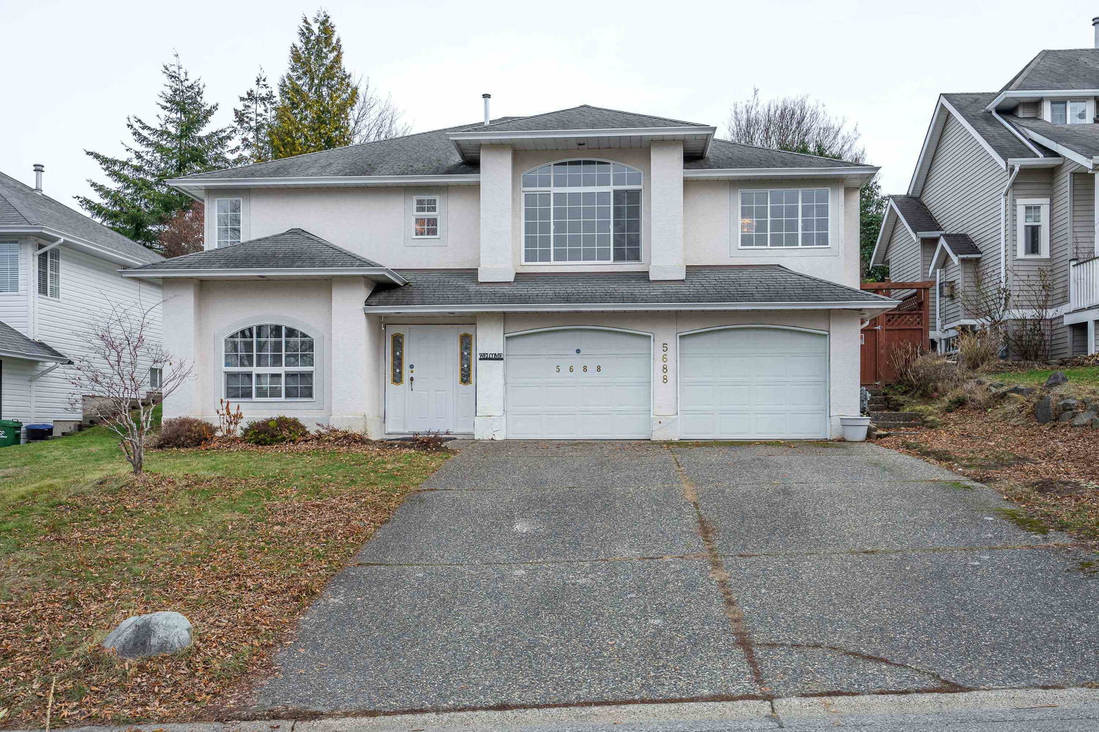 Image of home for listing MLS® R3171754
