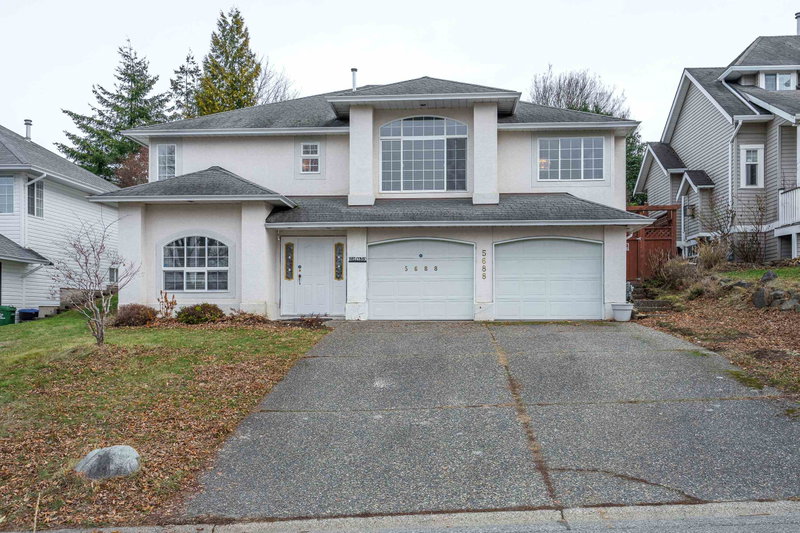 Image of home for listing MLS® R3171754