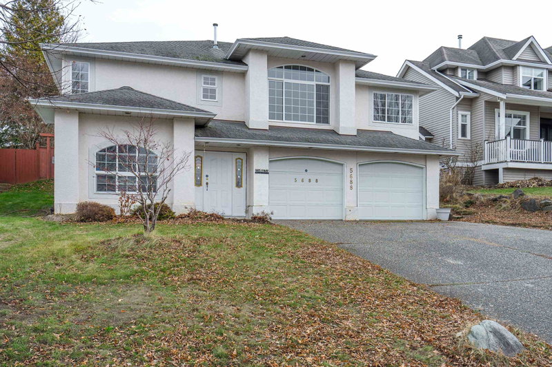 Image of home for listing MLS® R3171754