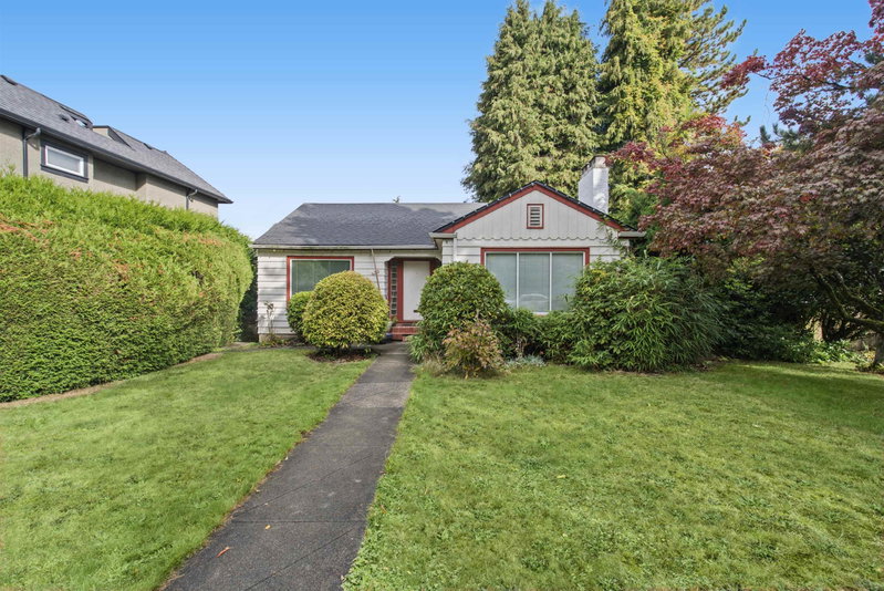 Image of home for listing MLS® R3171761