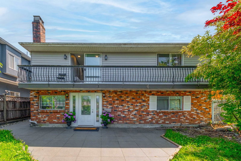Image of home for listing MLS® R3171765