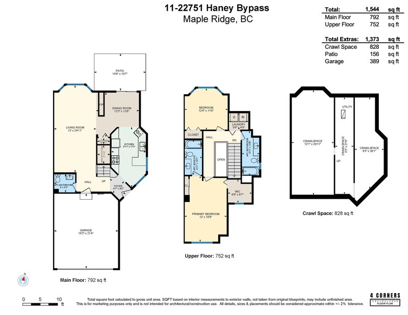 Image of home for listing MLS® R3171769