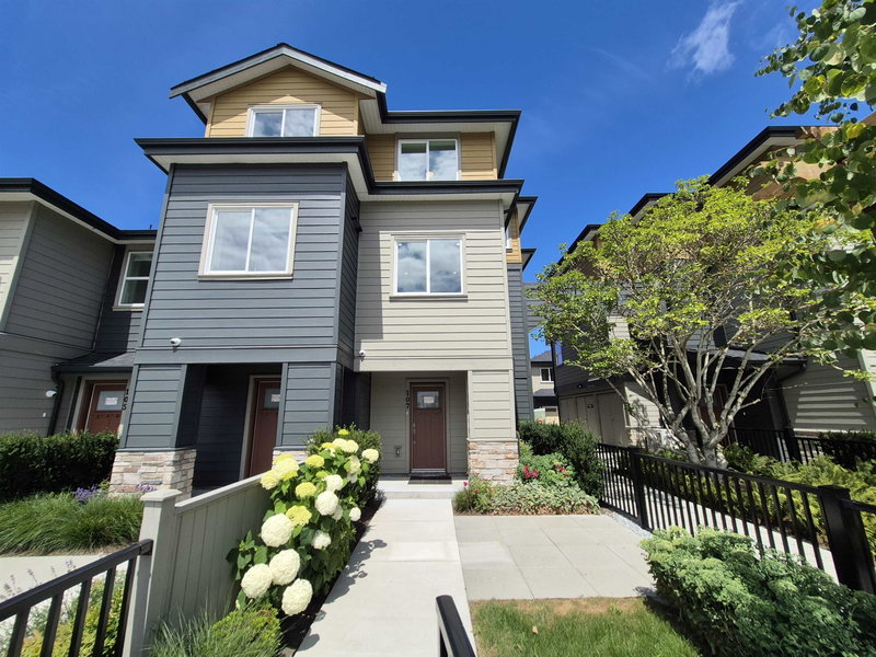 Image of home for listing MLS® R3171775
