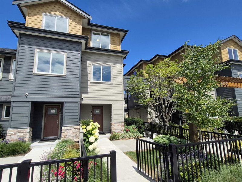 Image of home for listing MLS® R3171775