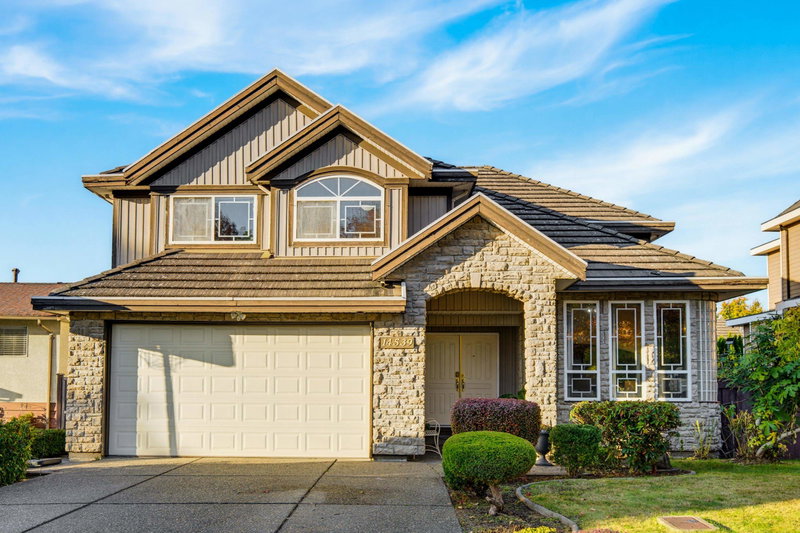 Image of home for listing MLS® R3171782