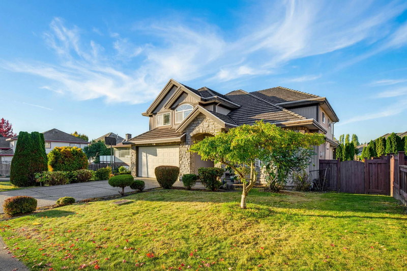 Image of home for listing MLS® R3171782