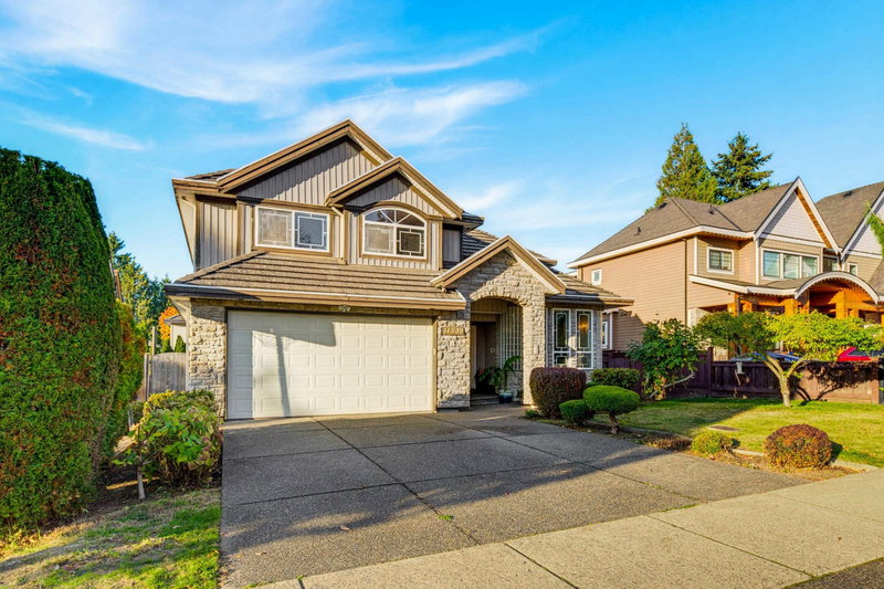 Image of home for listing MLS® R3171782