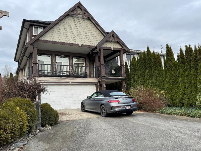 Image of home for listing MLS® R3171784