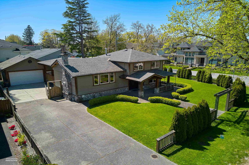 Image of home for listing MLS® R3171786