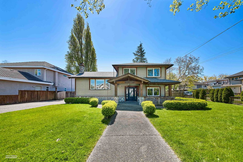 Image of home for listing MLS® R3171786