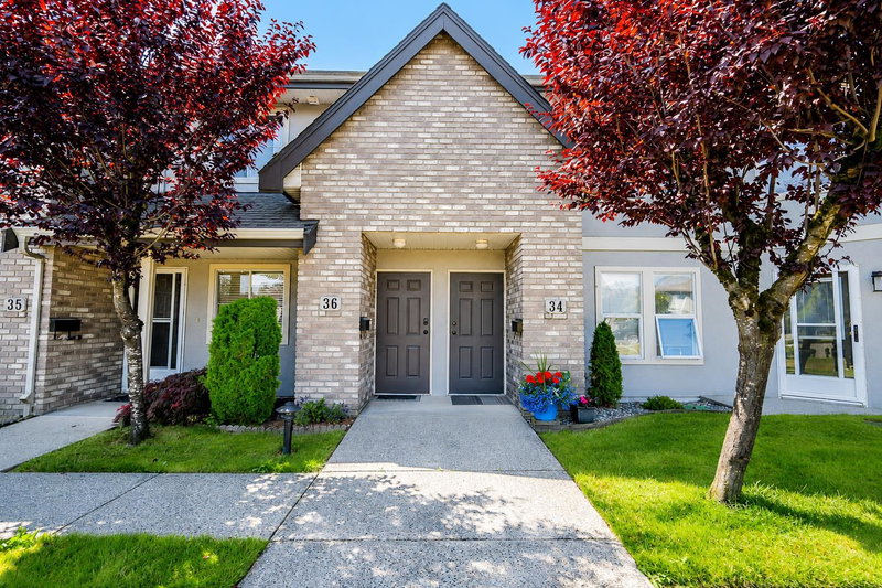 Image of home for listing MLS® R3171787
