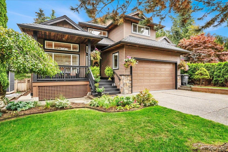Image of home for listing MLS® R3171789