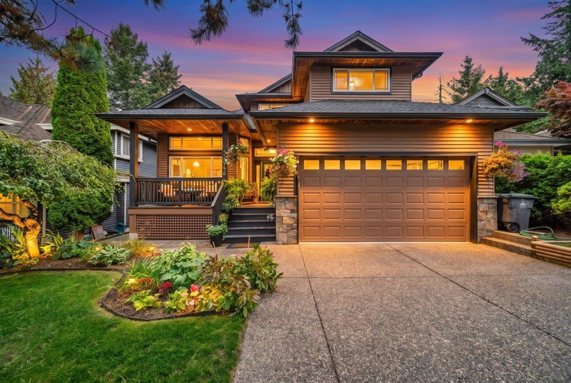Image of home for listing MLS® R3171789
