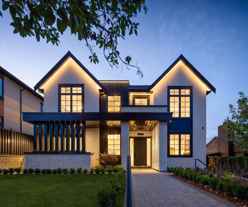Image of home for listing MLS® R3171798
