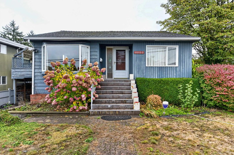 Image of home for listing MLS® R3171799