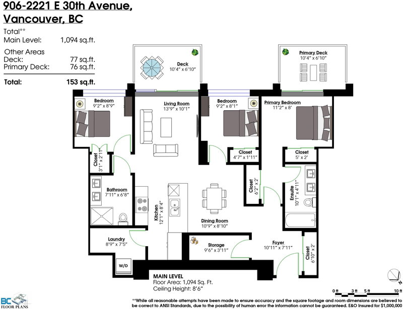 Image of home for listing MLS® R3171802