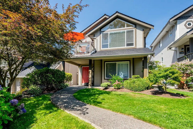 Image of home for listing MLS® R3171805
