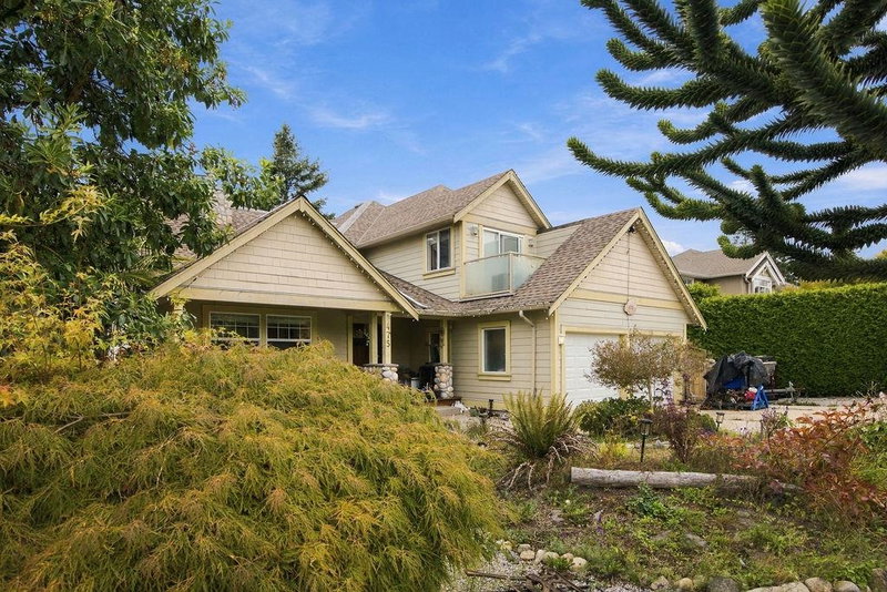 Image of home for listing MLS® R3171808