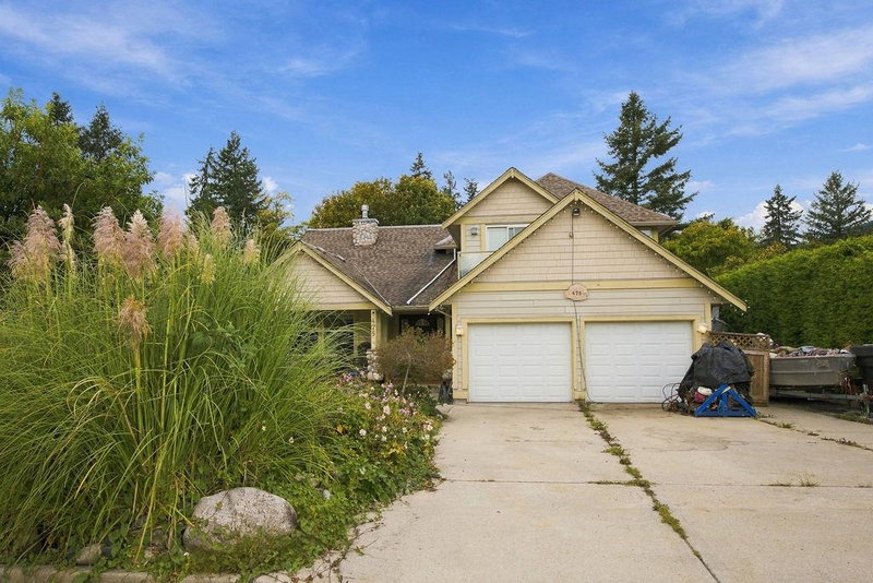 Image of home for listing MLS® R3171808