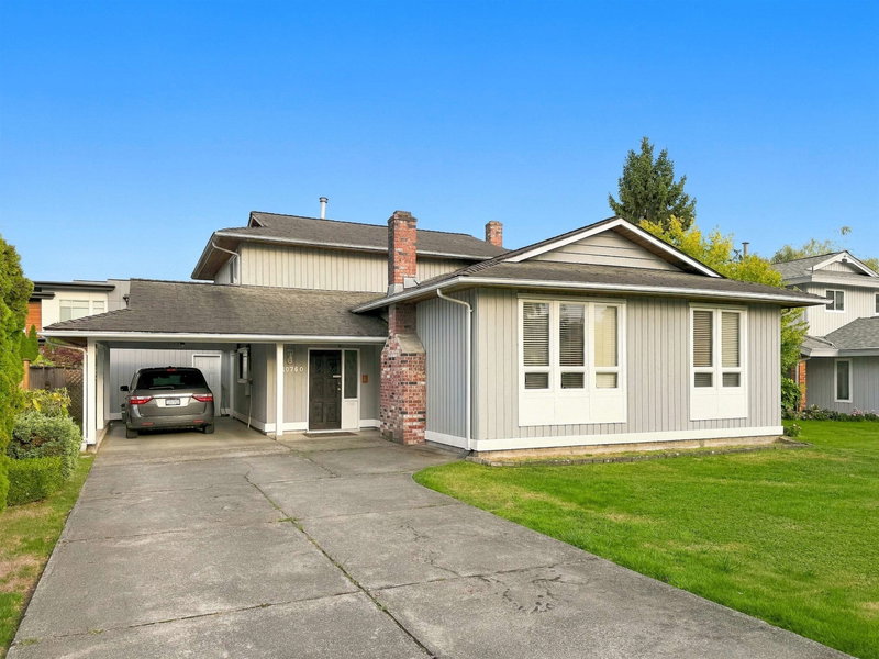 Image of home for listing MLS® R3171818