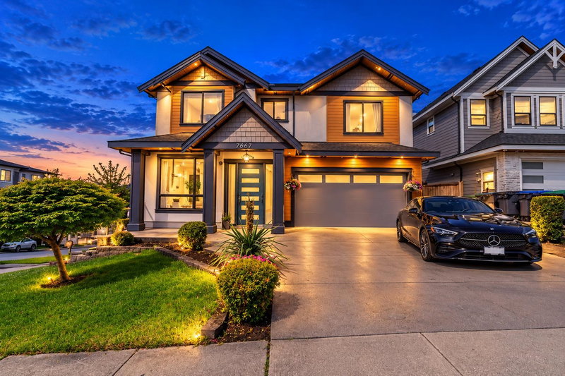 Image of home for listing MLS® R3171822