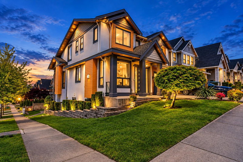 Image of home for listing MLS® R3171822