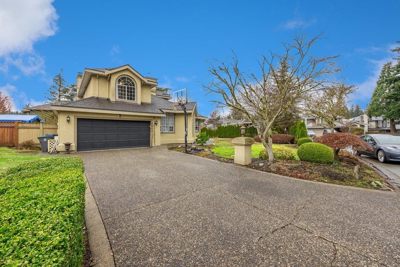 Image of home for listing MLS® R3171824