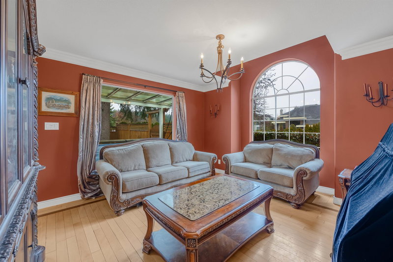 Image of home for listing MLS® R3171824