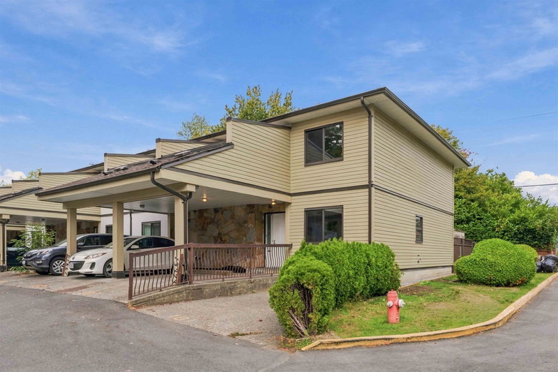 Image of home for listing MLS® R3171826